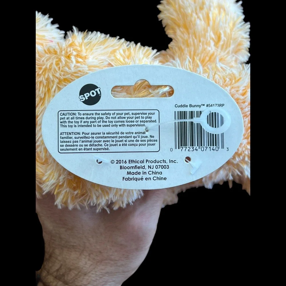 Ethical Products treat your